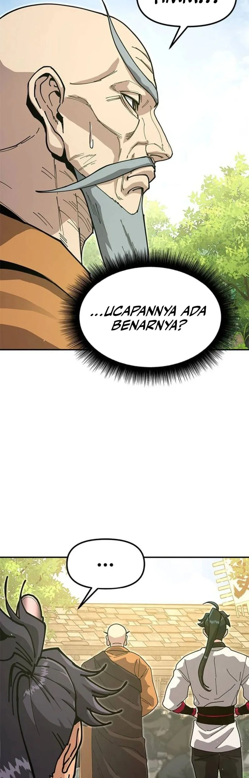 Chronicles of the Lazy Sovereign Chapter 41 - halaman 76