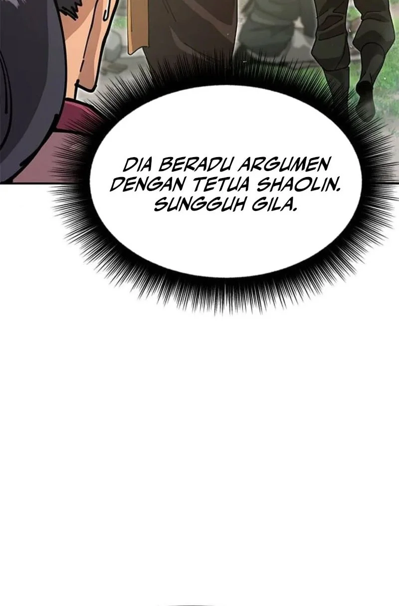 Chronicles of the Lazy Sovereign Chapter 41 - halaman 77