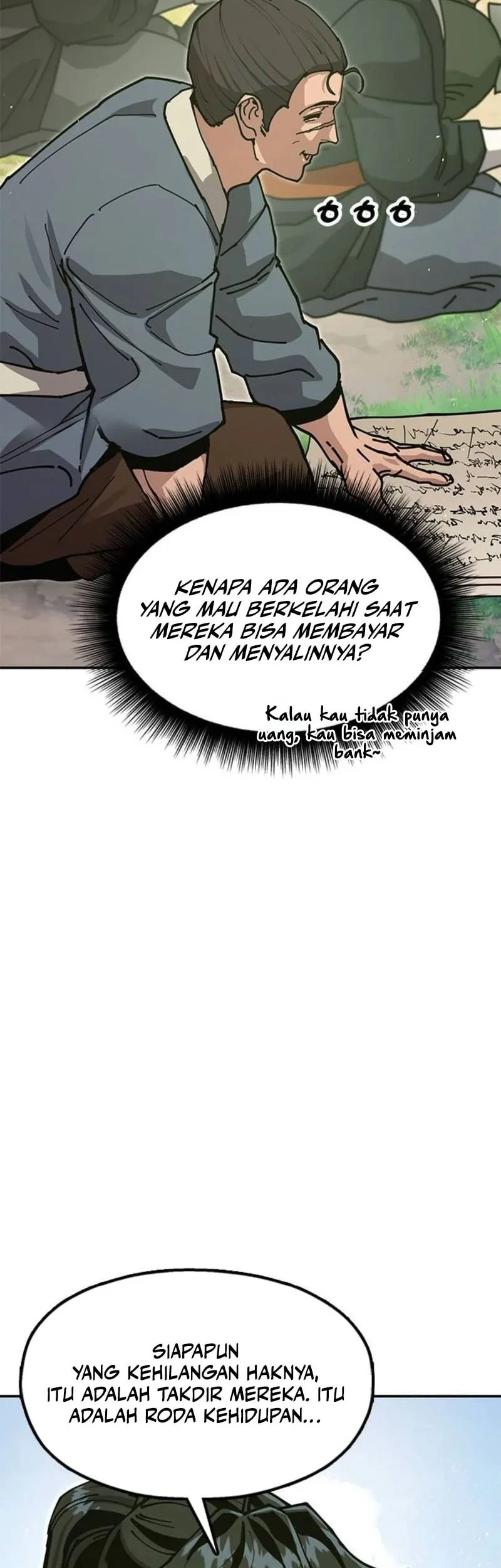 Chronicles of the Lazy Sovereign Chapter 41 - halaman 79