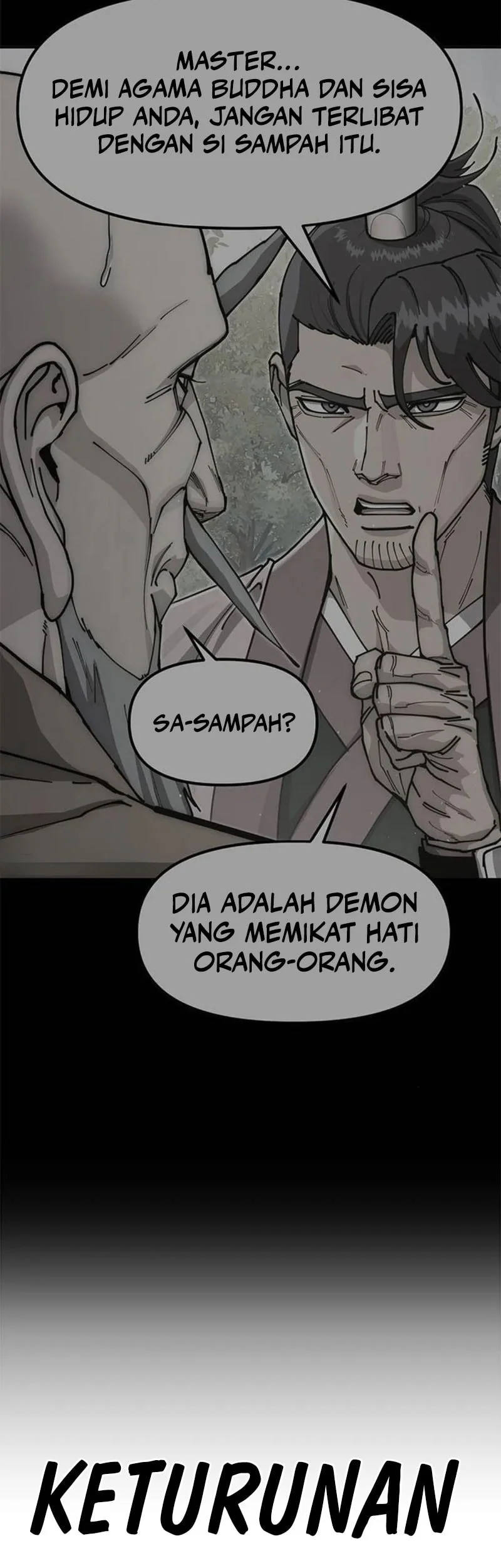 Chronicles of the Lazy Sovereign Chapter 41 - halaman 86