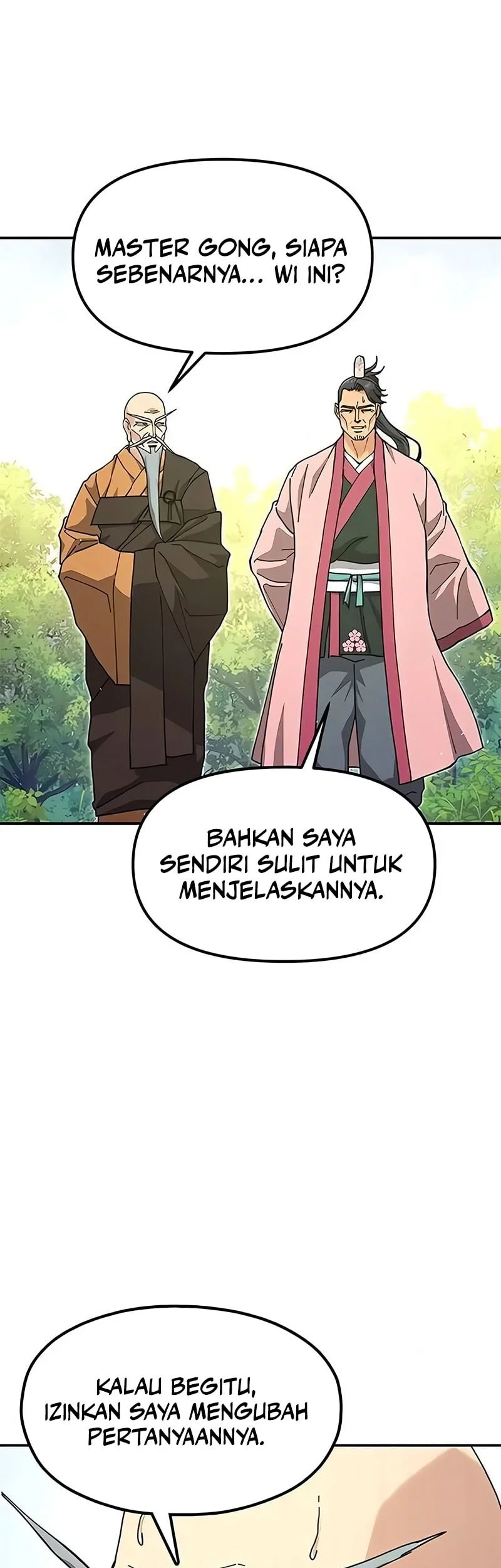 Chronicles of the Lazy Sovereign Chapter 42 - halaman 12