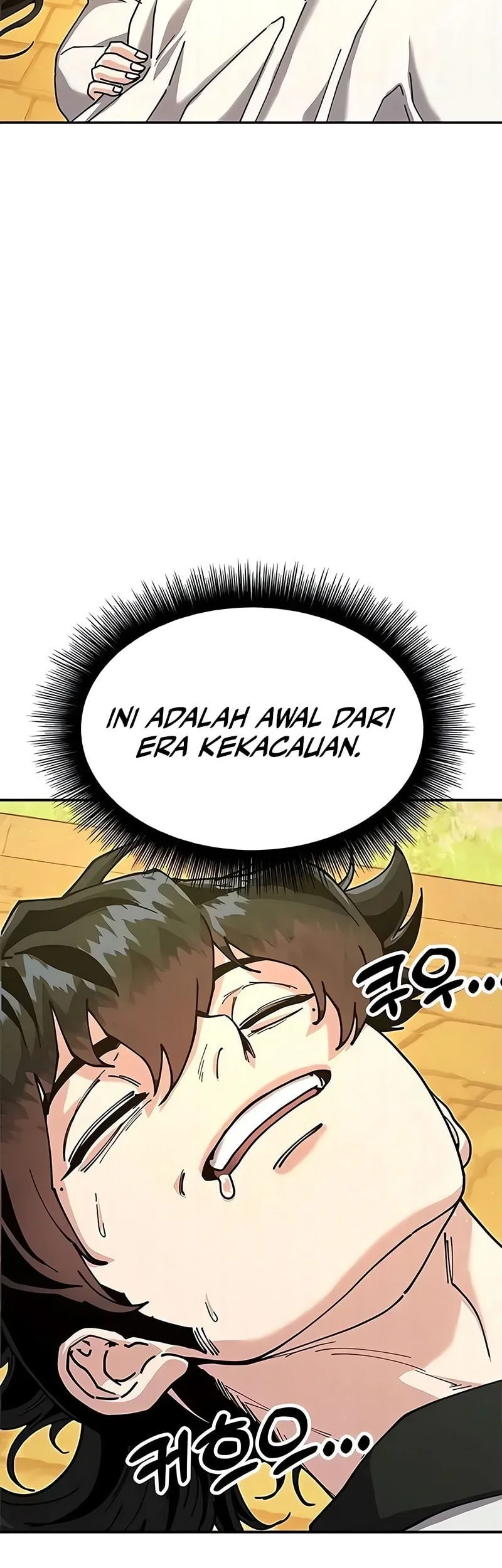 Chronicles of the Lazy Sovereign Chapter 42 - halaman 16