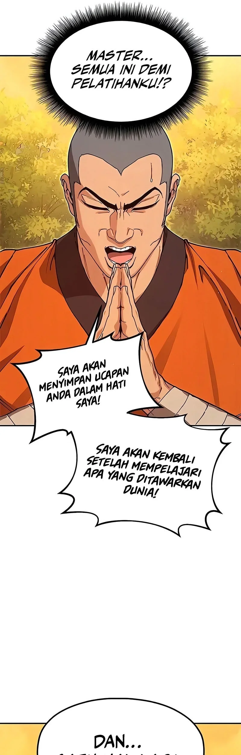 Chronicles of the Lazy Sovereign Chapter 42 - halaman 22