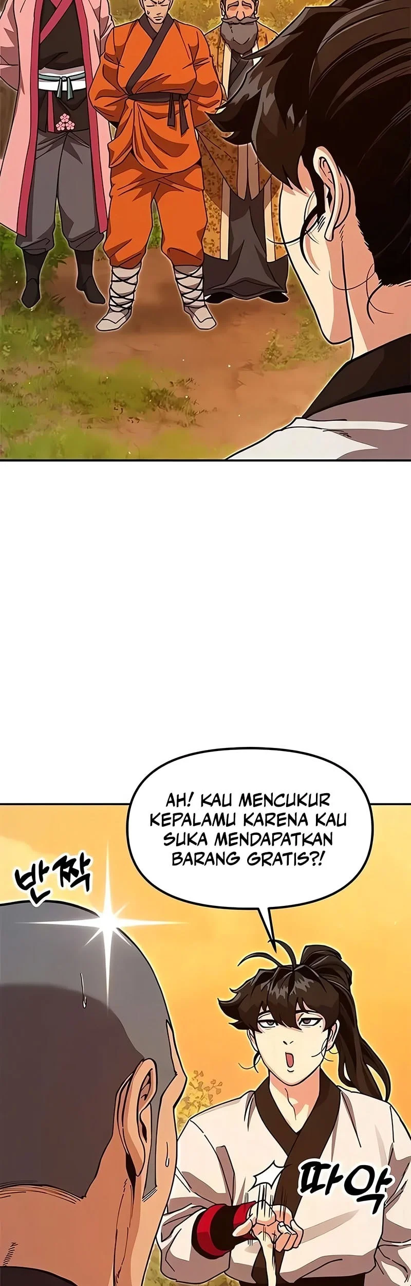 Chronicles of the Lazy Sovereign Chapter 42 - halaman 32