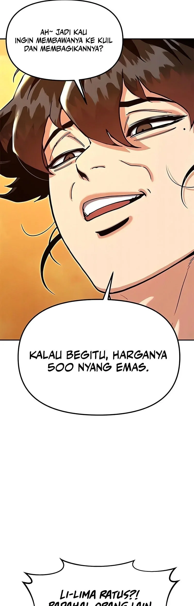 Chronicles of the Lazy Sovereign Chapter 42 - halaman 38