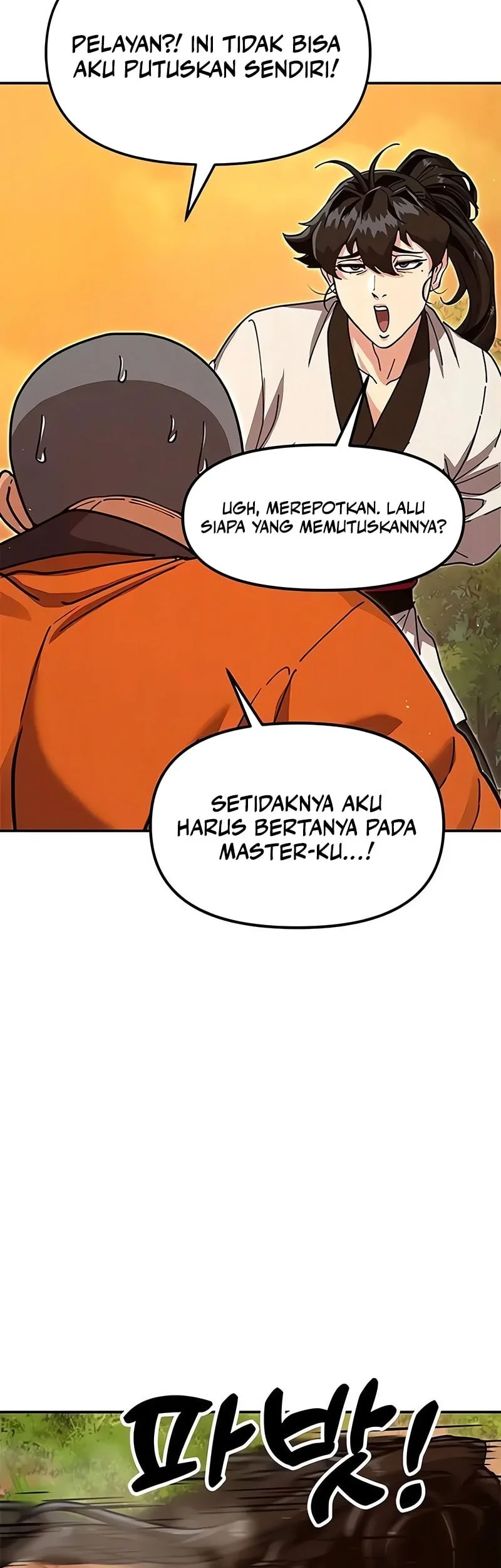 Chronicles of the Lazy Sovereign Chapter 42 - halaman 43