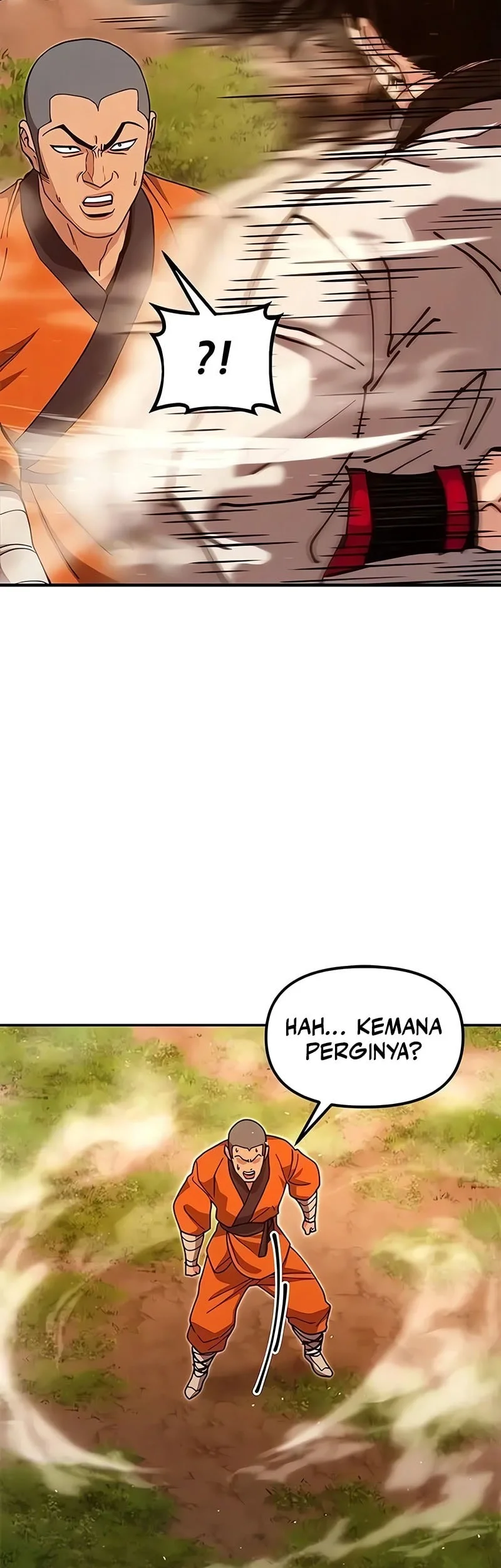Chronicles of the Lazy Sovereign Chapter 42 - halaman 44