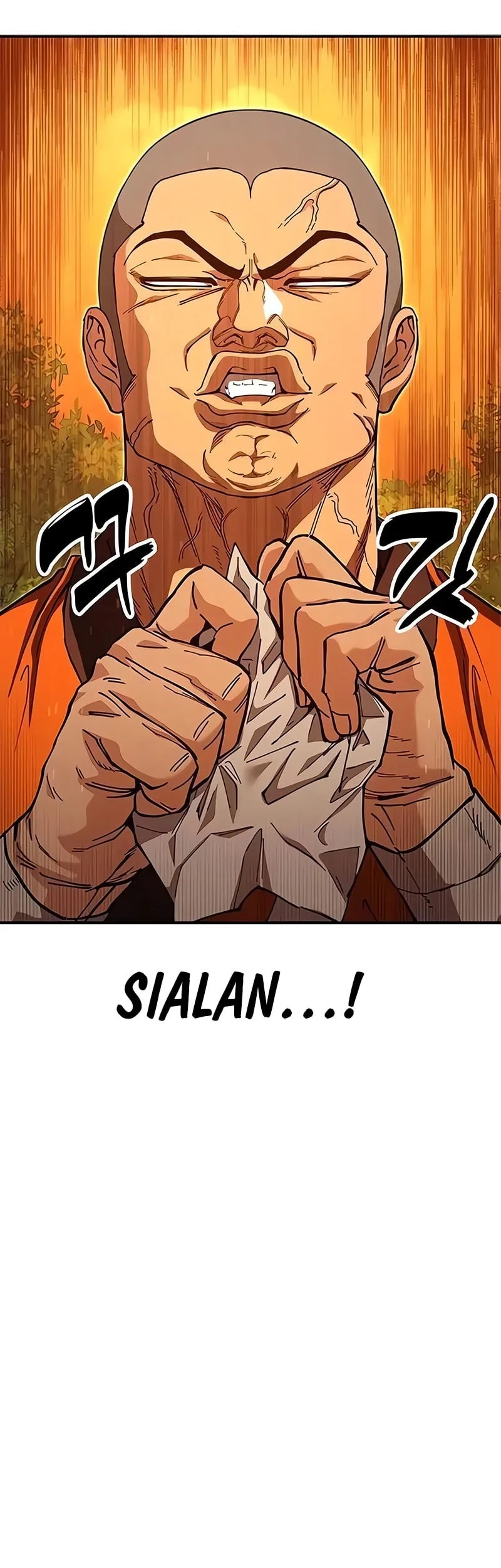 Chronicles of the Lazy Sovereign Chapter 42 - halaman 48