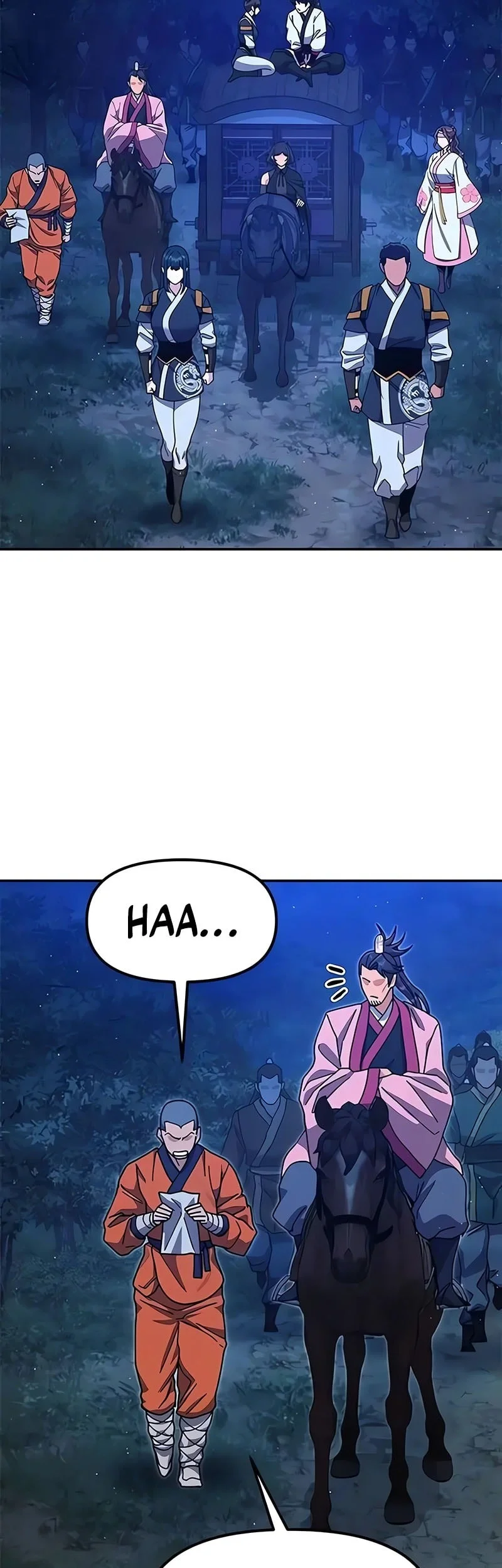 Chronicles of the Lazy Sovereign Chapter 42 - halaman 50