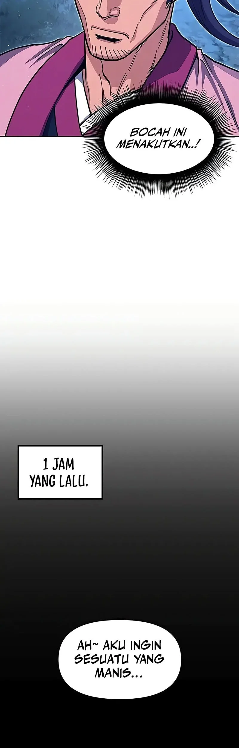 Chronicles of the Lazy Sovereign Chapter 42 - halaman 55