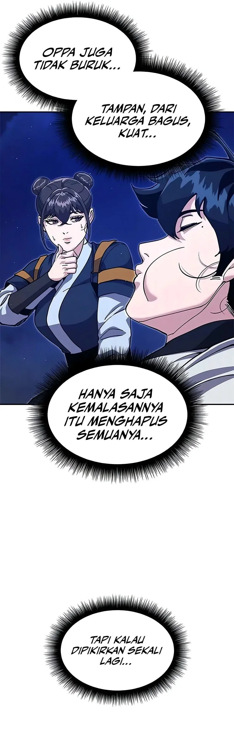 Chronicles of the Lazy Sovereign Chapter 42 - halaman 66