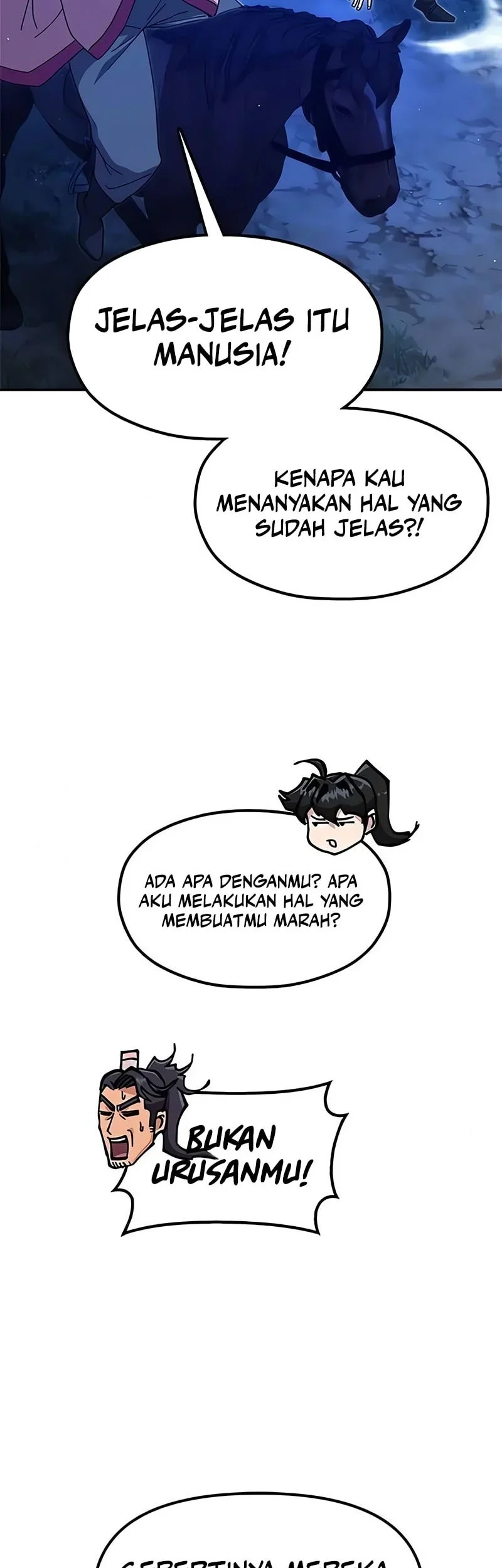 Chronicles of the Lazy Sovereign Chapter 42 - halaman 71