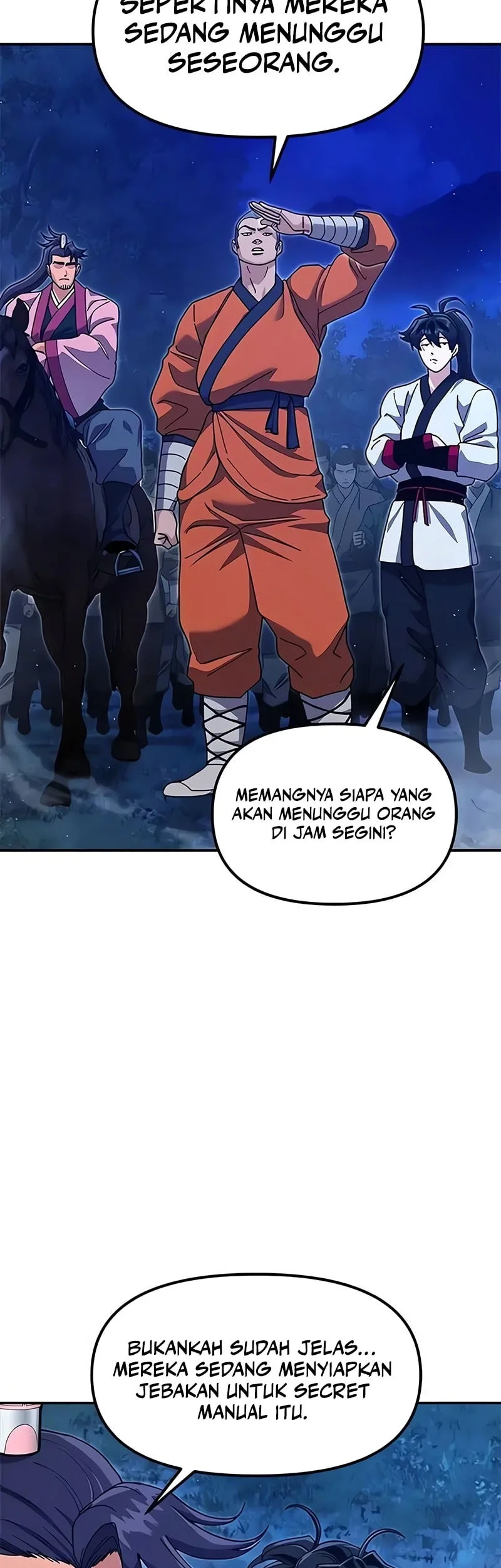Chronicles of the Lazy Sovereign Chapter 42 - halaman 72
