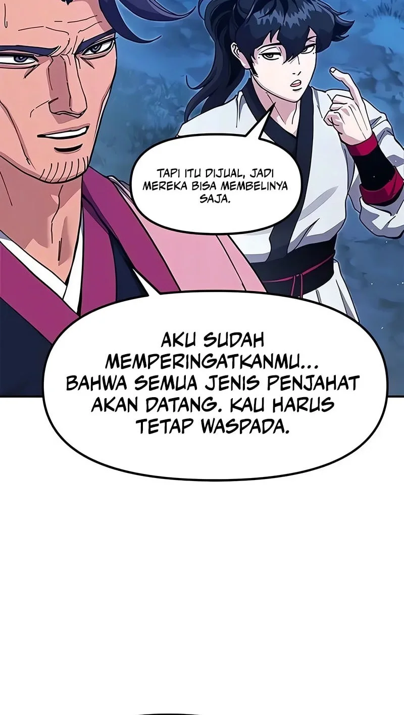 Chronicles of the Lazy Sovereign Chapter 42 - halaman 73
