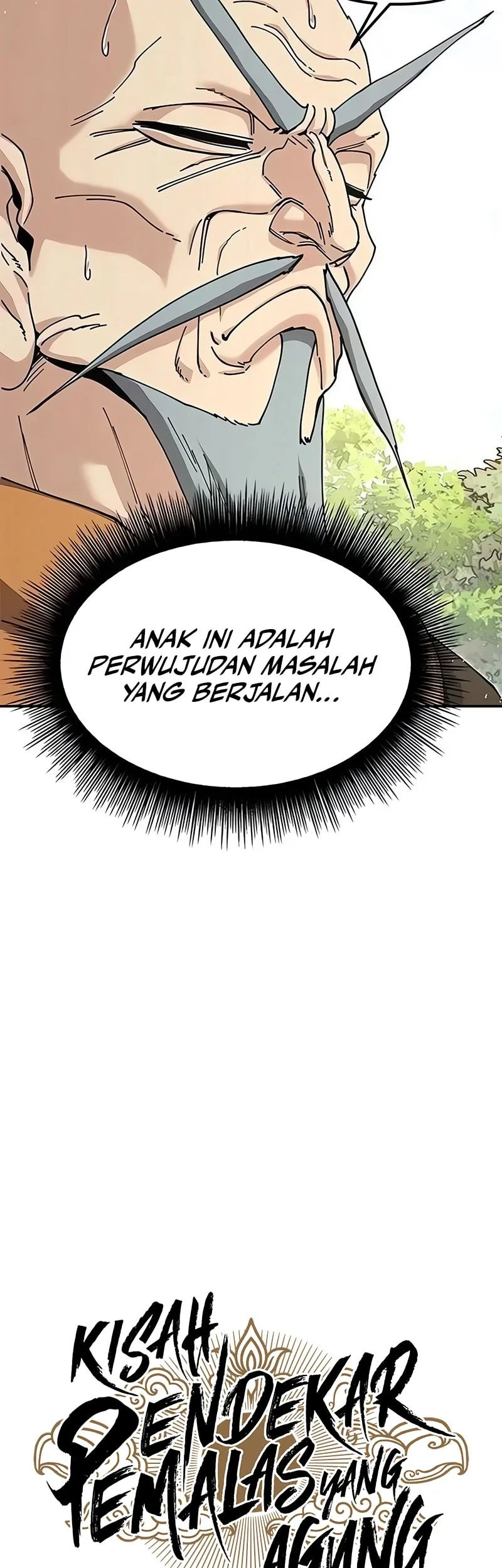 Chronicles of the Lazy Sovereign Chapter 42 - halaman 8