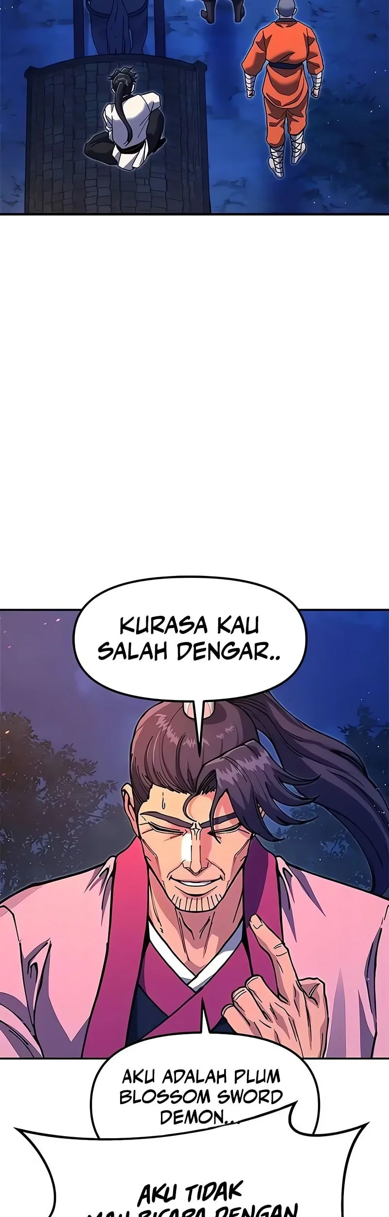Chronicles of the Lazy Sovereign Chapter 42 - halaman 80