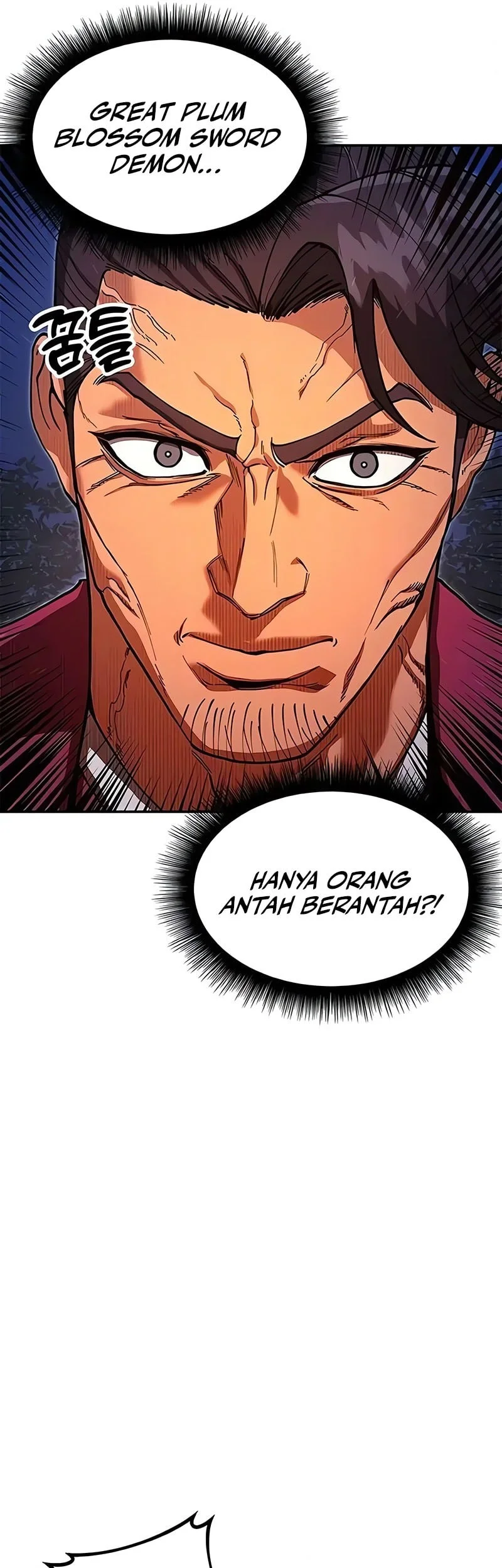Chronicles of the Lazy Sovereign Chapter 42 - halaman 82