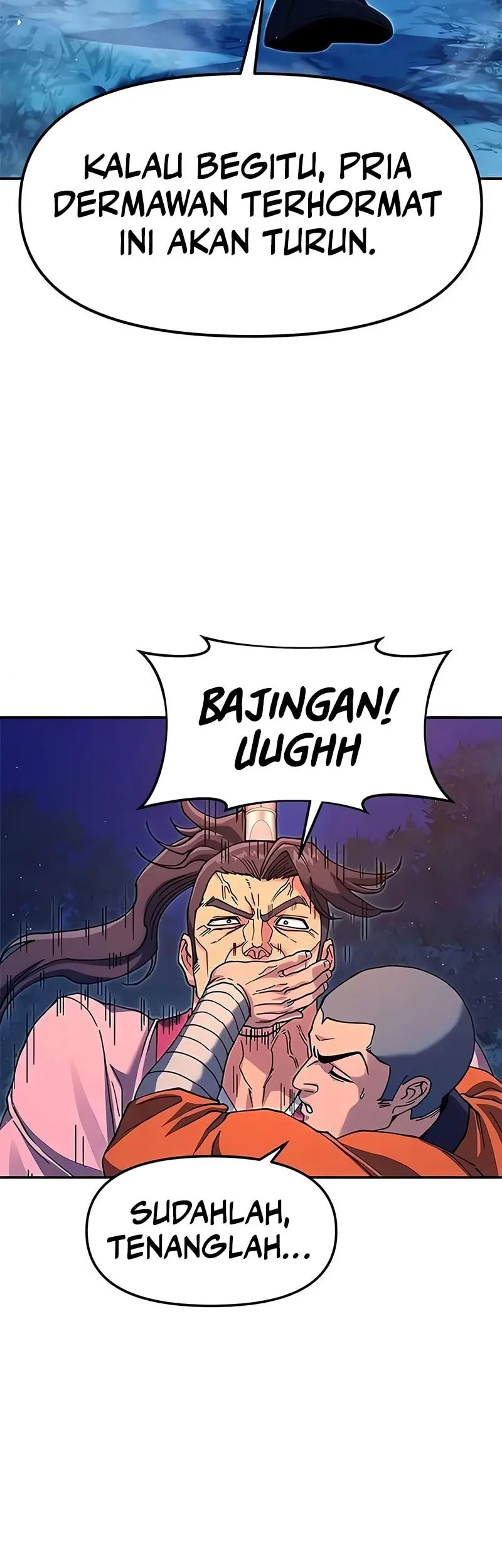 Chronicles of the Lazy Sovereign Chapter 42 - halaman 85