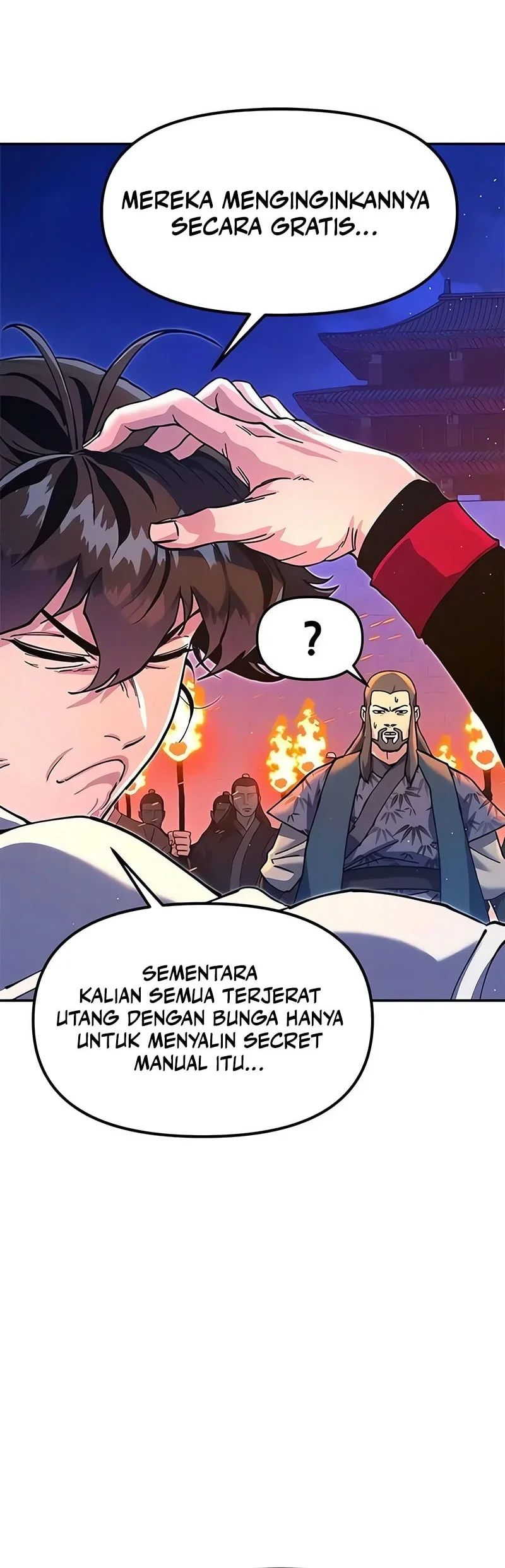 Chronicles of the Lazy Sovereign Chapter 42 - halaman 89