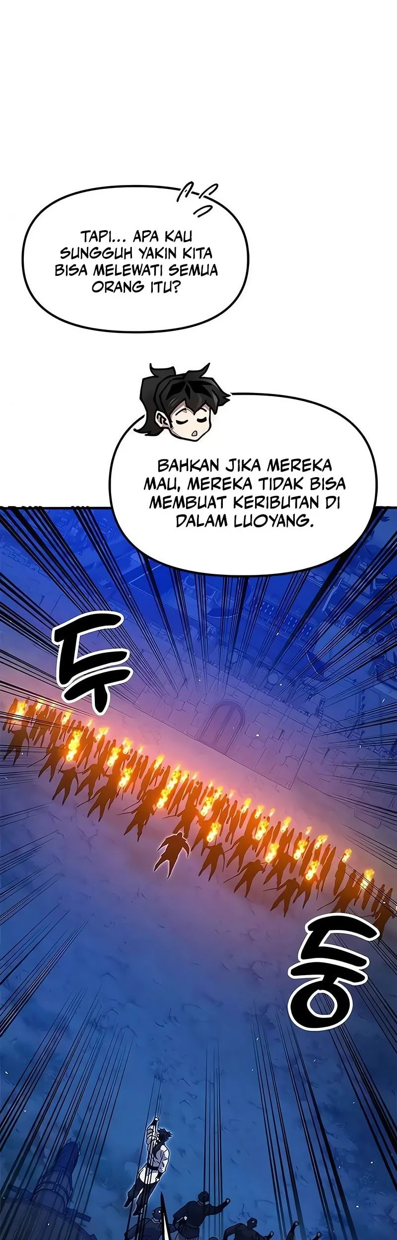 Chronicles of the Lazy Sovereign Chapter 43 - halaman 11