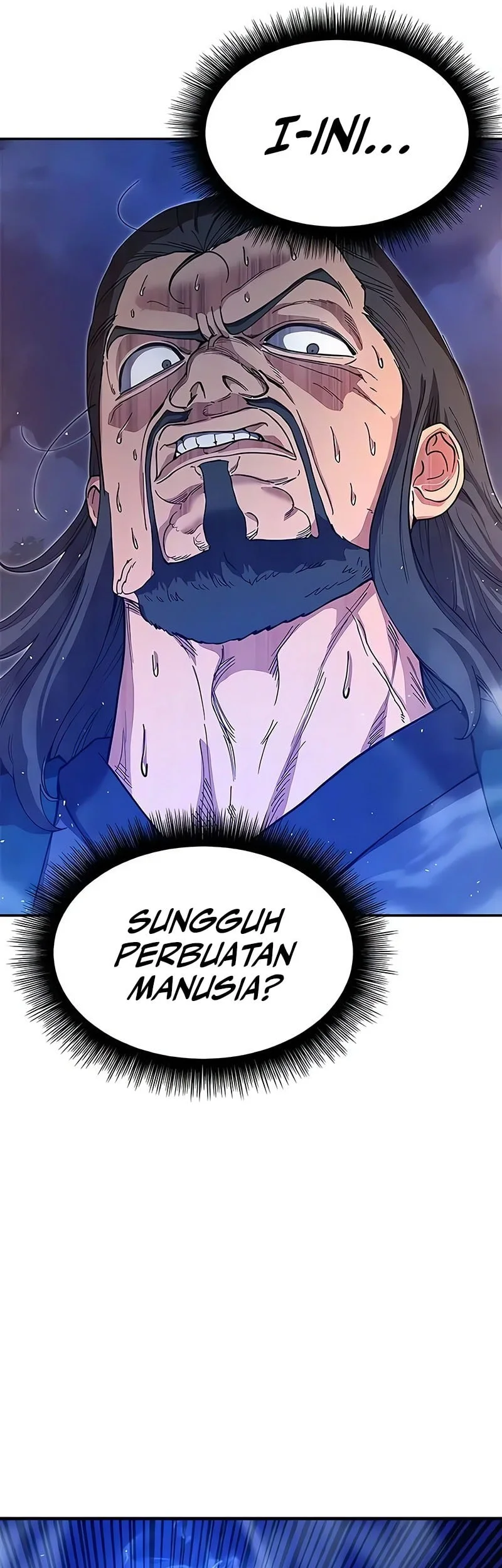 Chronicles of the Lazy Sovereign Chapter 43 - halaman 34