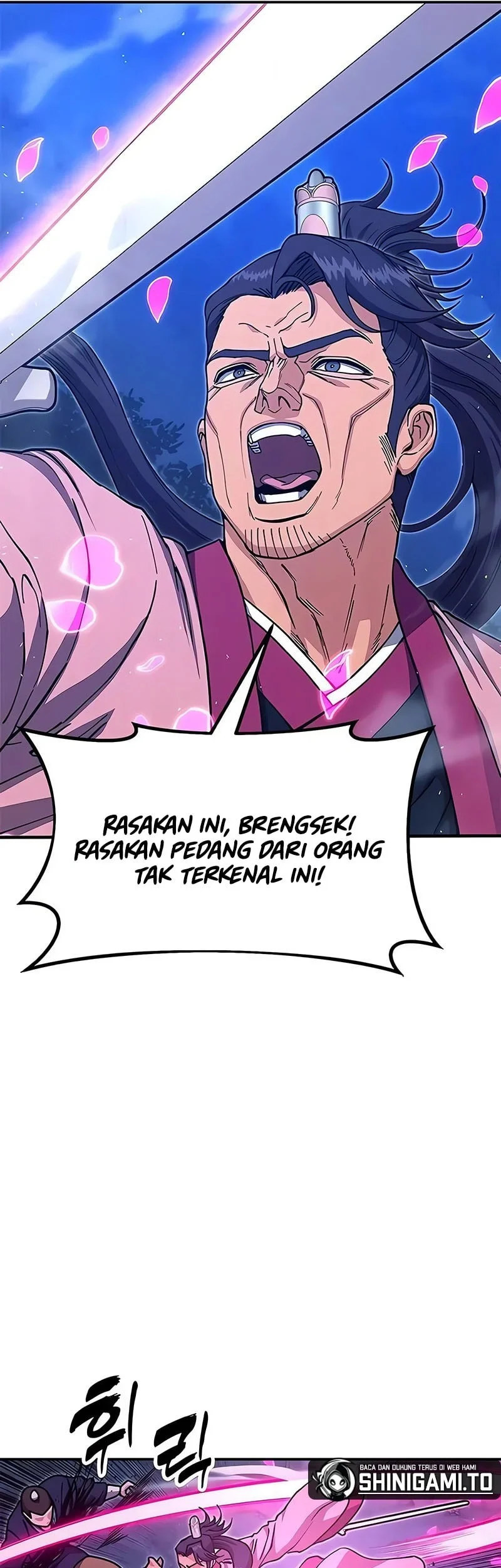 Chronicles of the Lazy Sovereign Chapter 43 - halaman 62