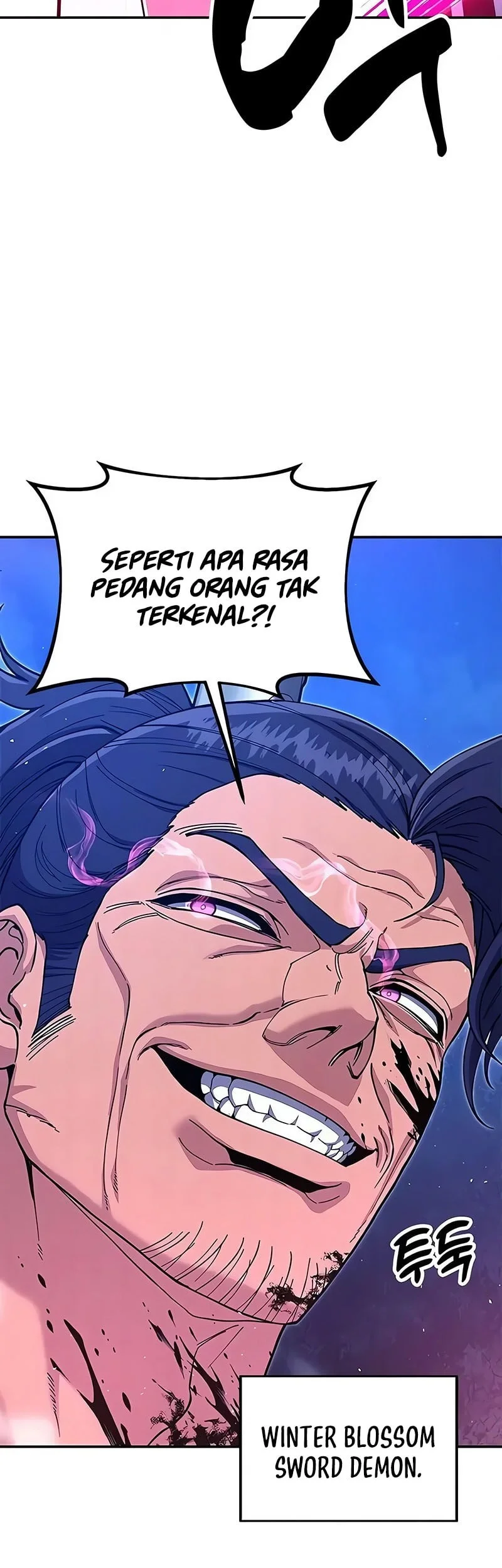 Chronicles of the Lazy Sovereign Chapter 43 - halaman 64