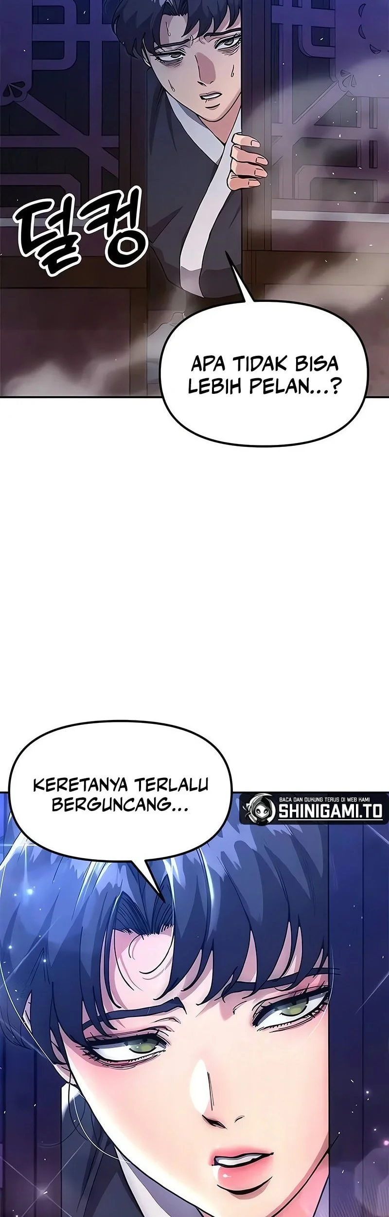 Chronicles of the Lazy Sovereign Chapter 43 - halaman 71