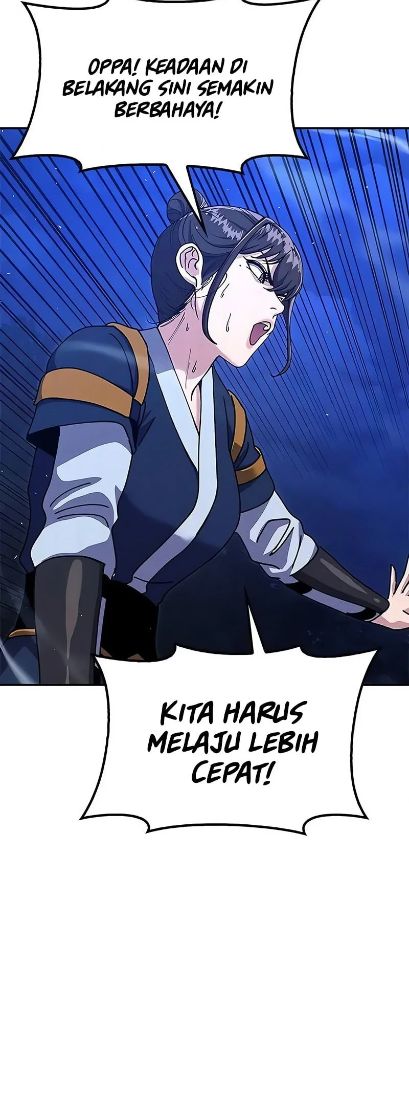 Chronicles of the Lazy Sovereign Chapter 43 - halaman 77