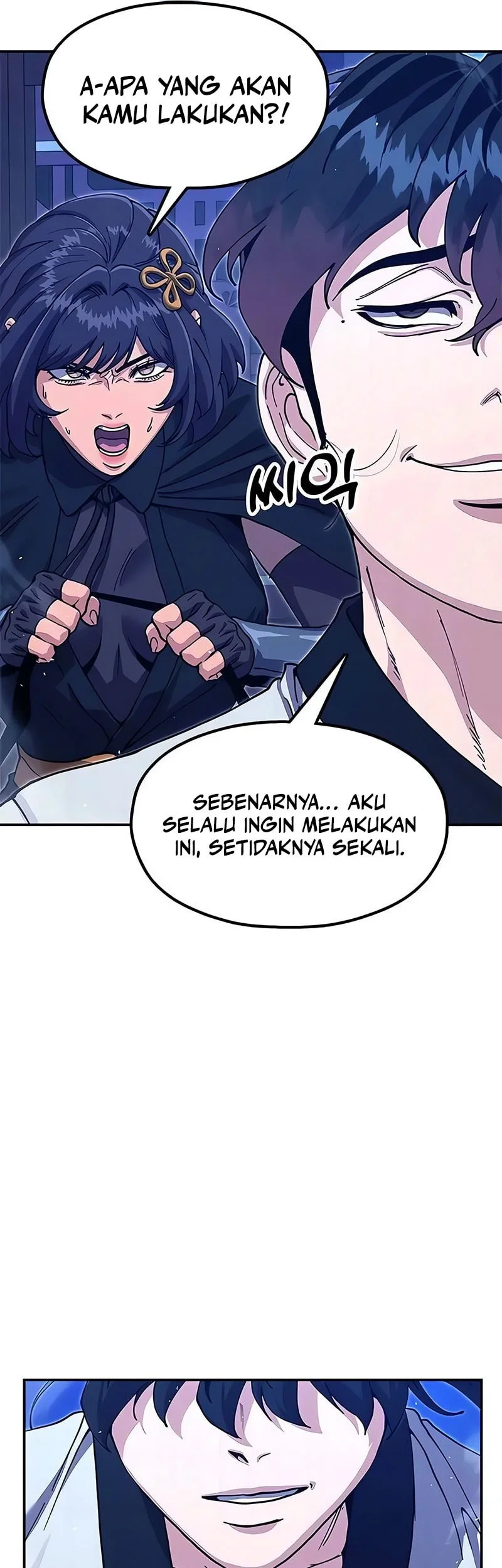 Chronicles of the Lazy Sovereign Chapter 43 - halaman 82