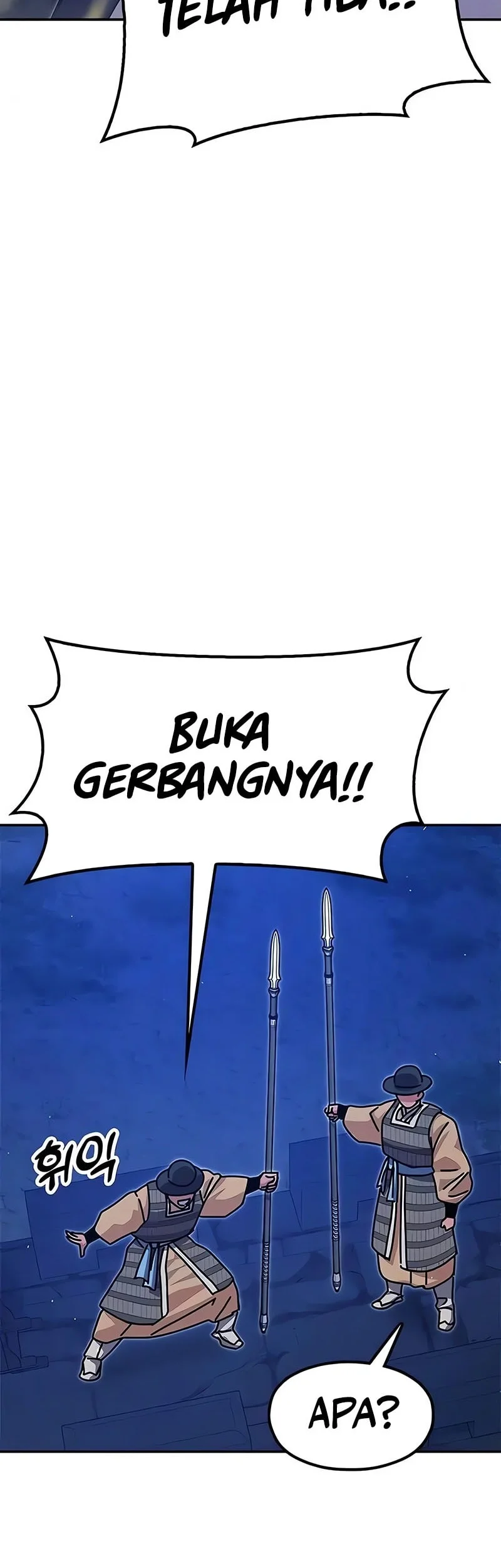 Chronicles of the Lazy Sovereign Chapter 44 - halaman 11