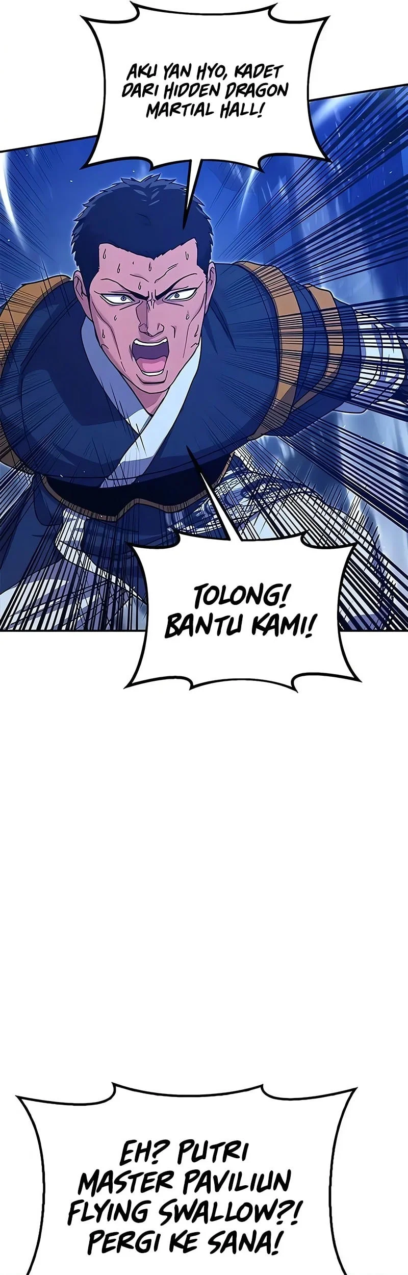 Chronicles of the Lazy Sovereign Chapter 44 - halaman 42