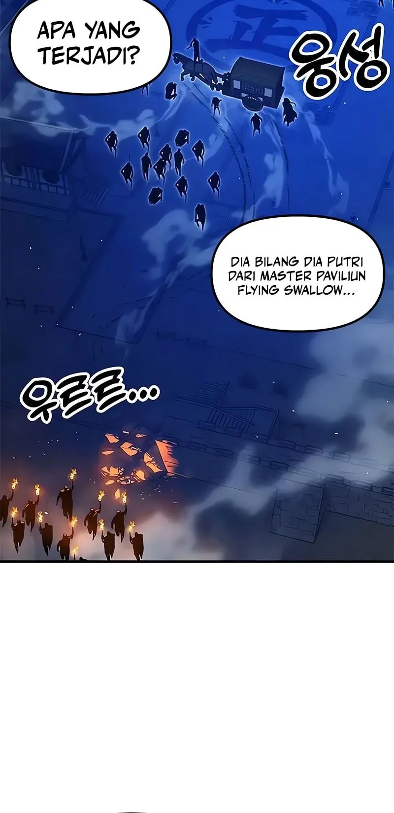 Chronicles of the Lazy Sovereign Chapter 44 - halaman 45