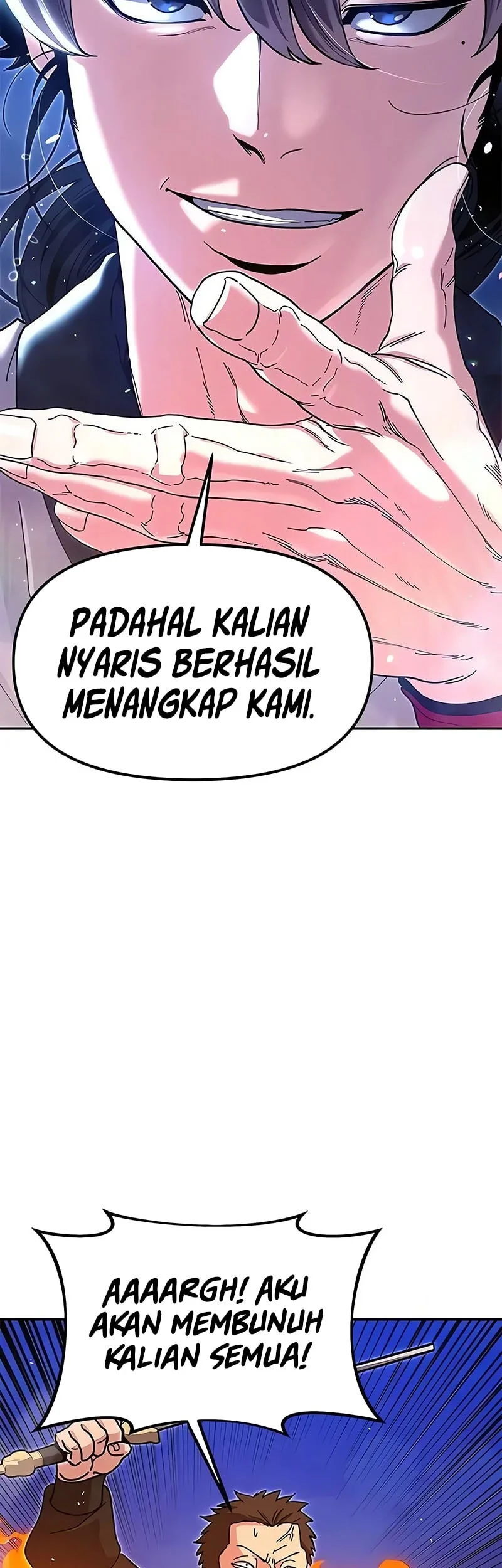 Chronicles of the Lazy Sovereign Chapter 44 - halaman 52