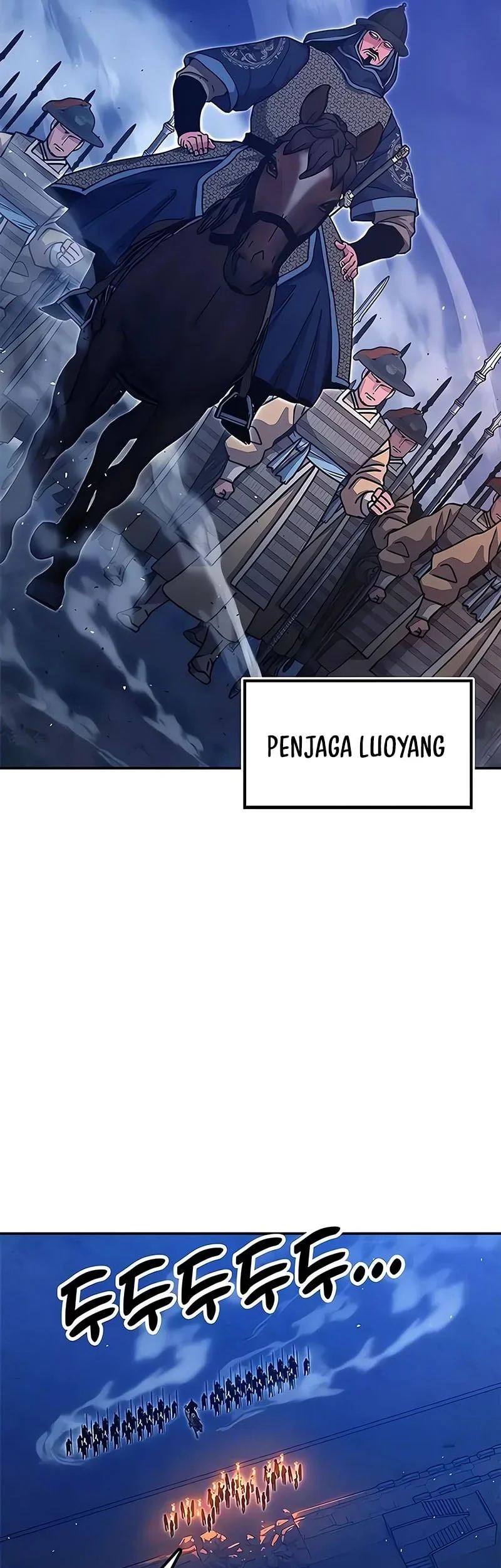 Chronicles of the Lazy Sovereign Chapter 44 - halaman 58