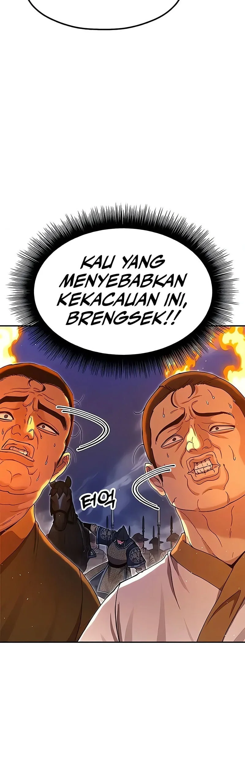 Chronicles of the Lazy Sovereign Chapter 44 - halaman 60