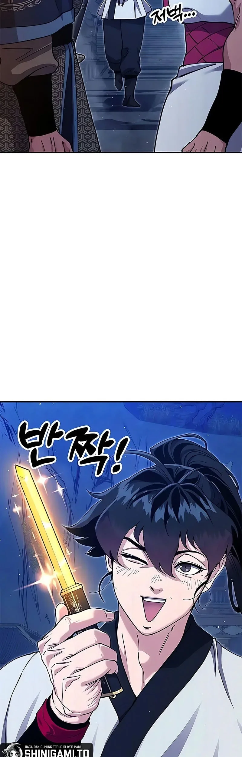 Chronicles of the Lazy Sovereign Chapter 44 - halaman 68
