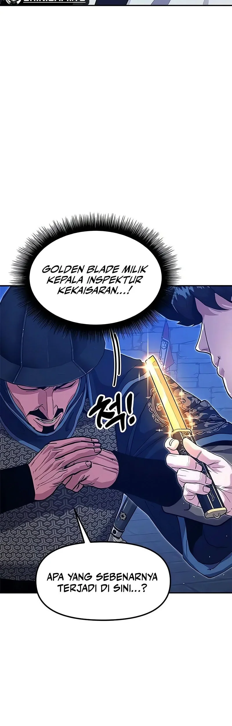 Chronicles of the Lazy Sovereign Chapter 44 - halaman 69