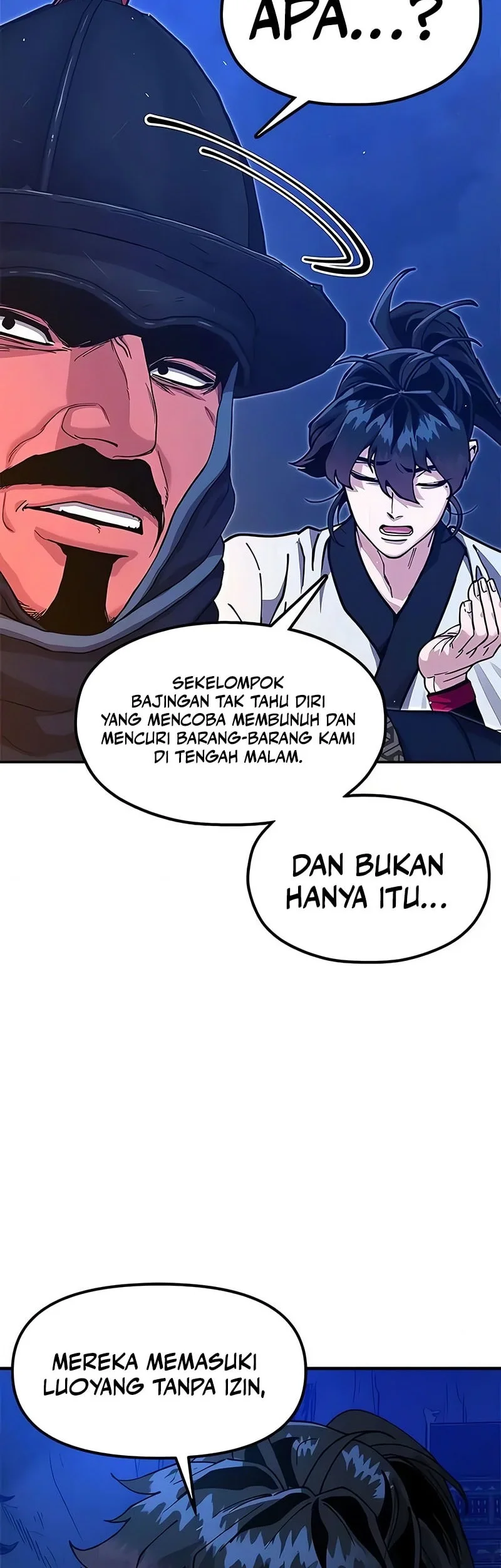 Chronicles of the Lazy Sovereign Chapter 44 - halaman 71