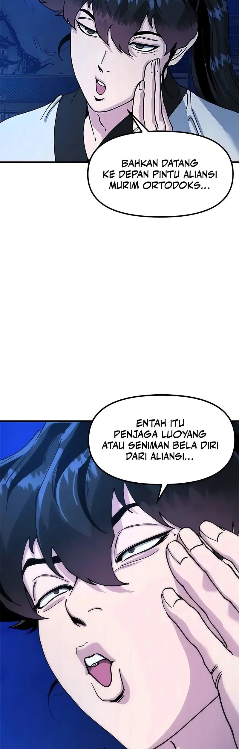 Chronicles of the Lazy Sovereign Chapter 44 - halaman 72