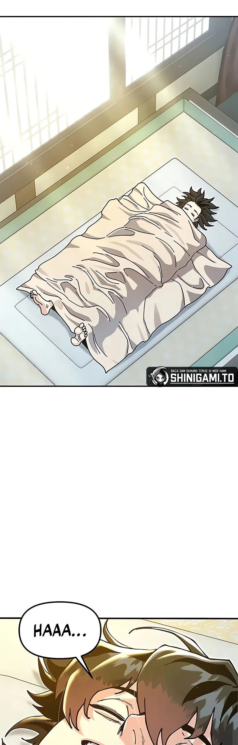 Chronicles of the Lazy Sovereign Chapter 45 - halaman 10