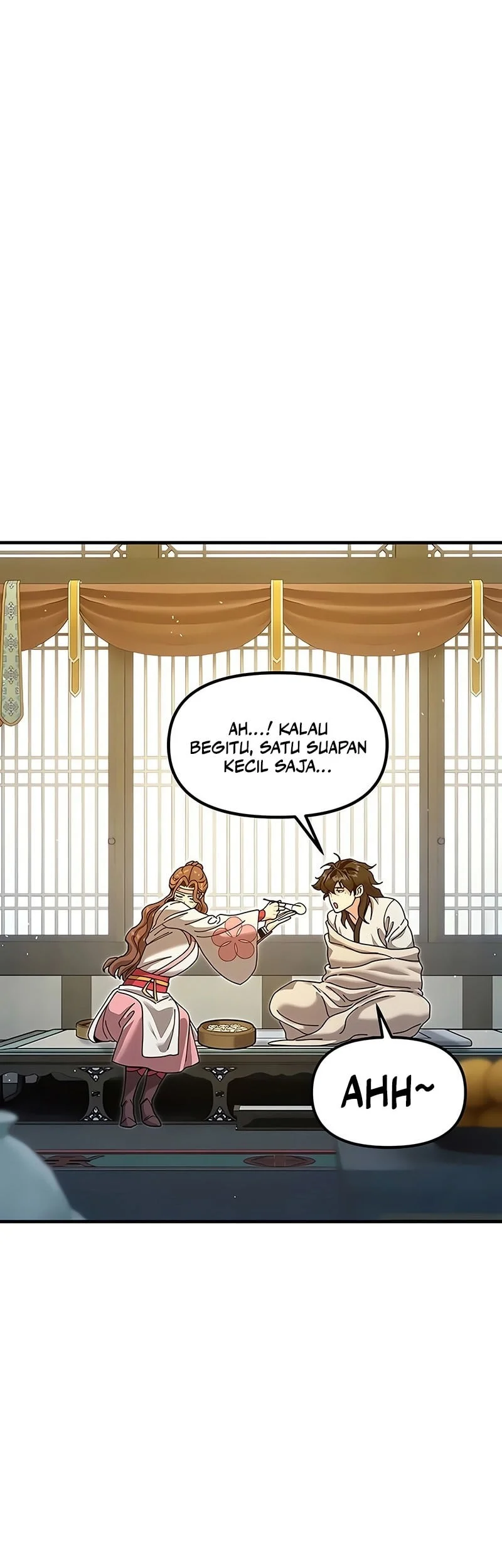 Chronicles of the Lazy Sovereign Chapter 45 - halaman 15