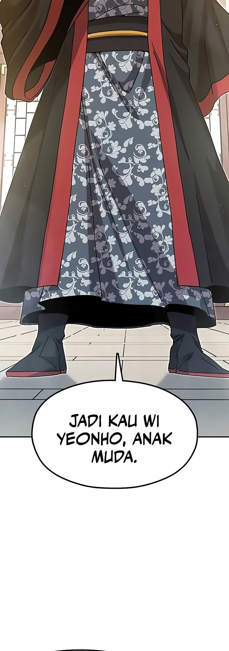 Chronicles of the Lazy Sovereign Chapter 45 - halaman 32