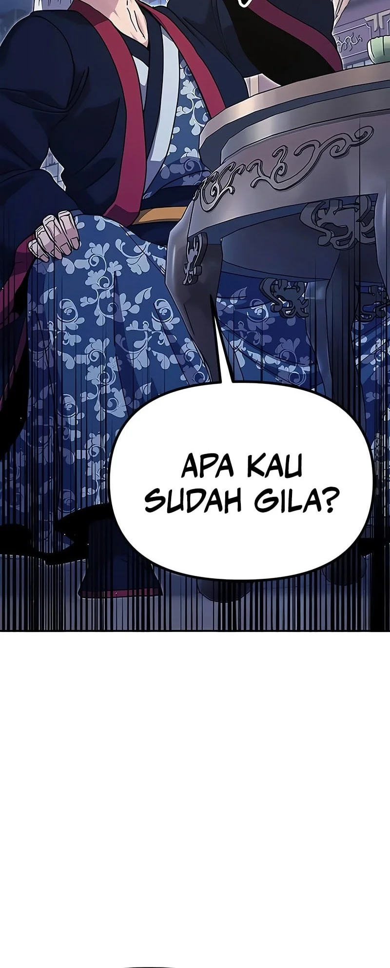 Chronicles of the Lazy Sovereign Chapter 45 - halaman 4