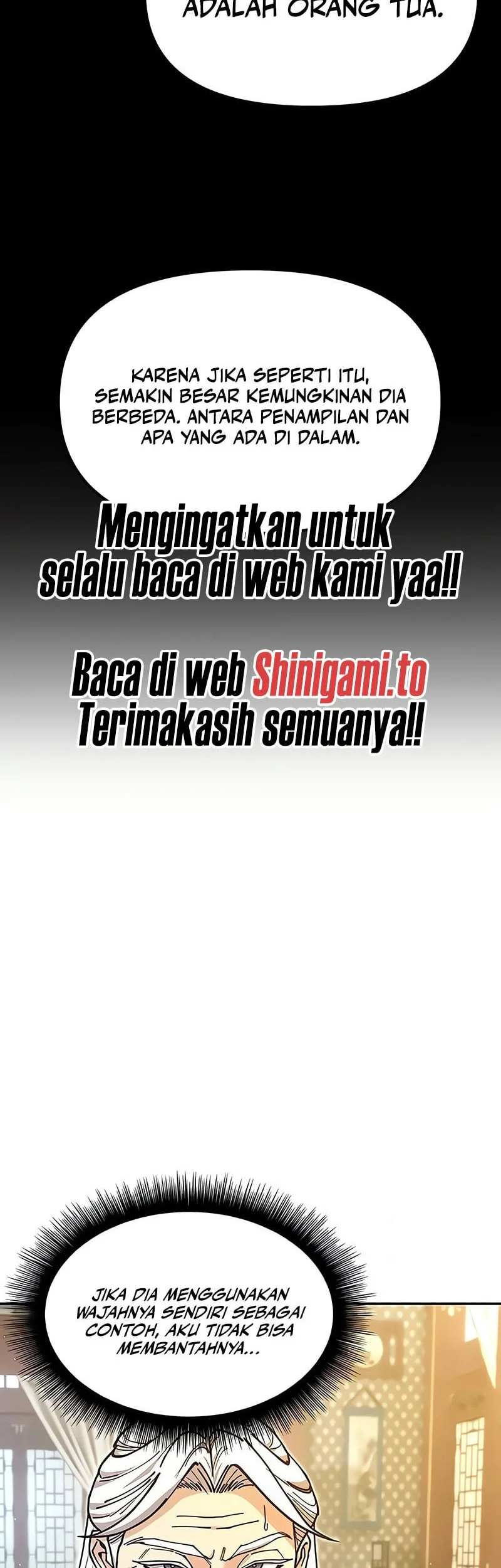 Chronicles of the Lazy Sovereign Chapter 45 - halaman 50