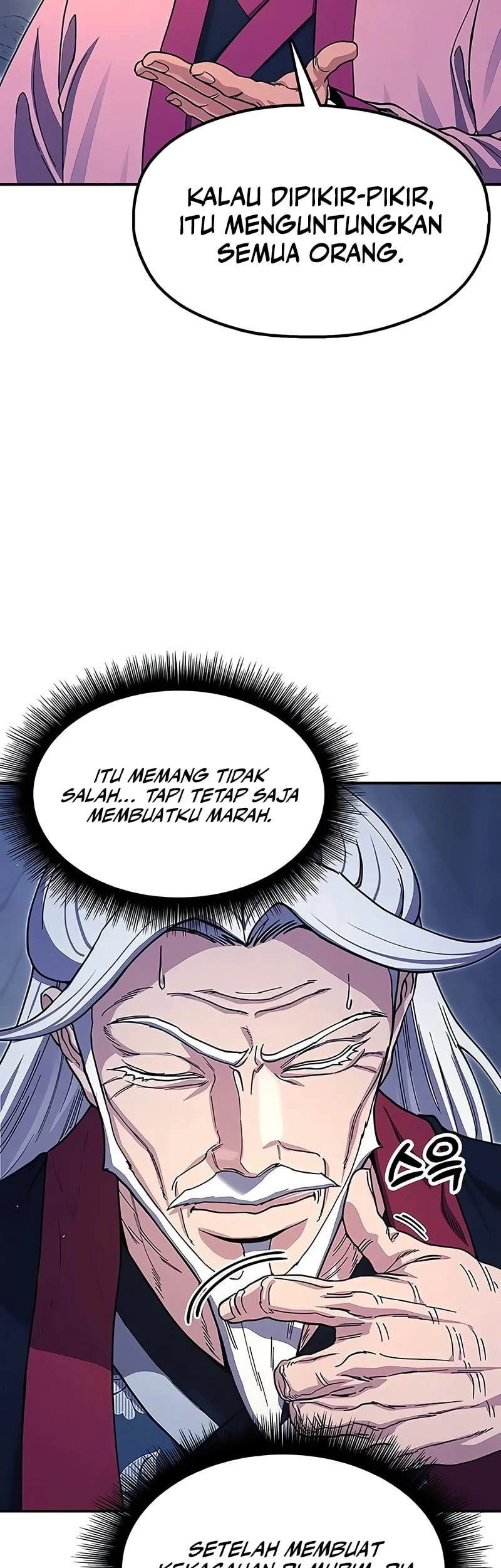 Chronicles of the Lazy Sovereign Chapter 45 - halaman 7