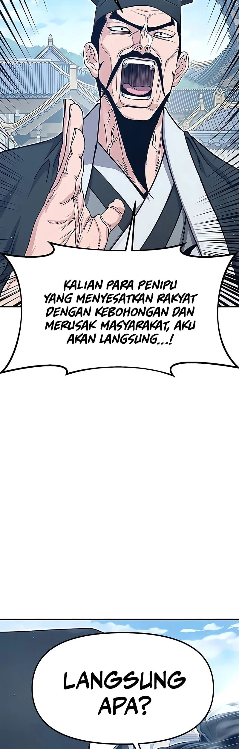 Chronicles of the Lazy Sovereign Chapter 45 - halaman 74