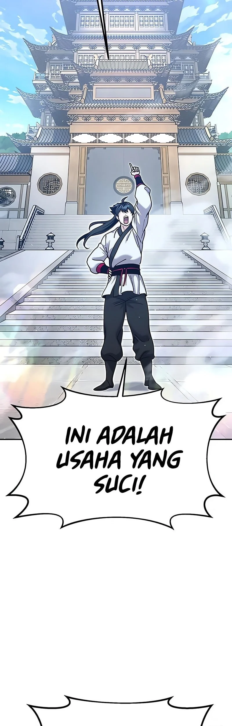 Chronicles of the Lazy Sovereign Chapter 45 - halaman 79
