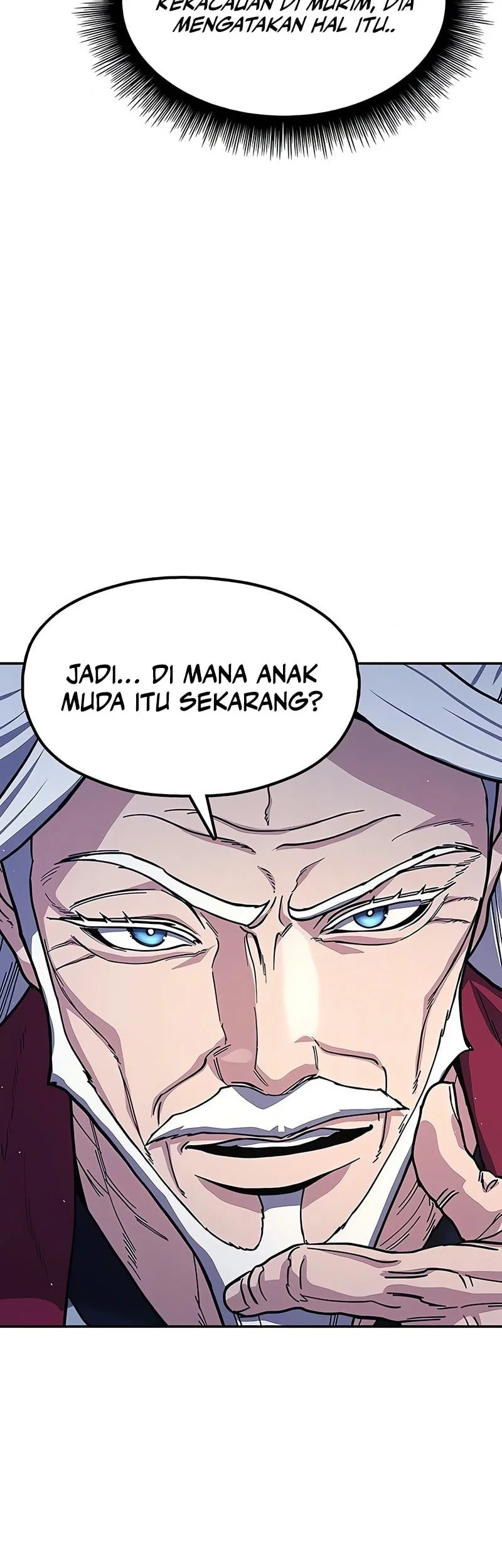 Chronicles of the Lazy Sovereign Chapter 45 - halaman 8