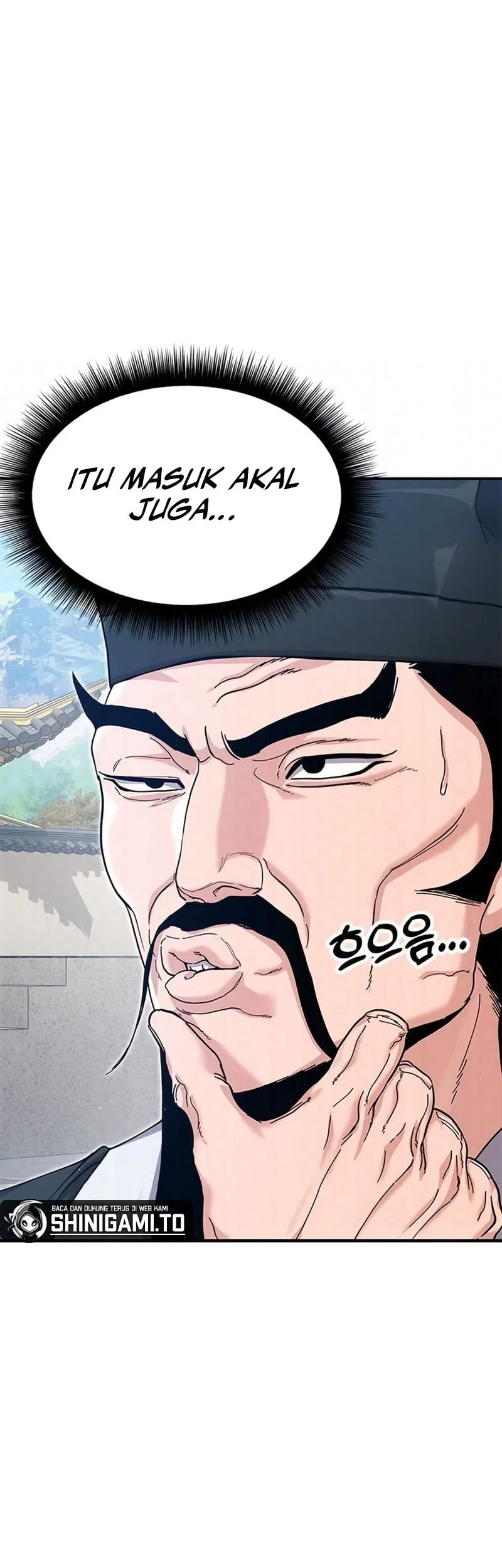 Chronicles of the Lazy Sovereign Chapter 46 - halaman 13